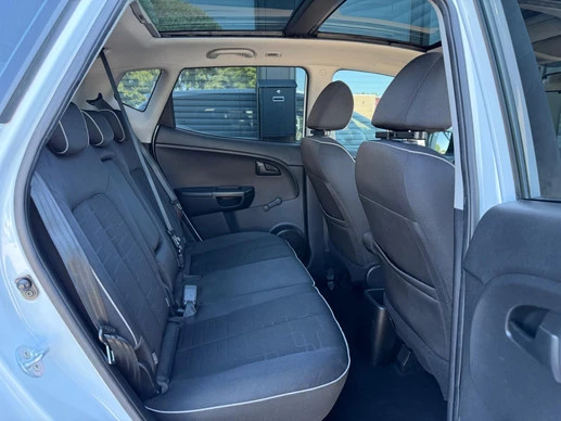 Kia Venga - Afbeelding 26 van 27