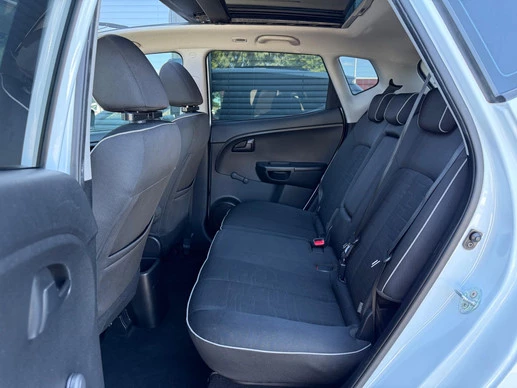 Kia Venga - Afbeelding 27 van 27