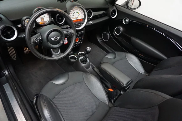 MINI Cooper S Cabrio - Afbeelding 3 van 30