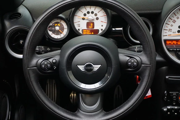MINI Cooper S Cabrio - Afbeelding 5 van 30