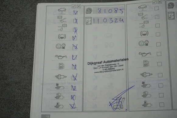MINI Cooper S Cabrio - Afbeelding 11 van 30