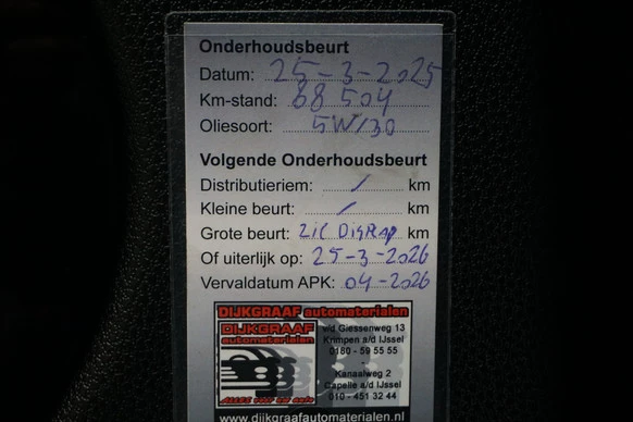 MINI Cooper S Cabrio - Afbeelding 13 van 30