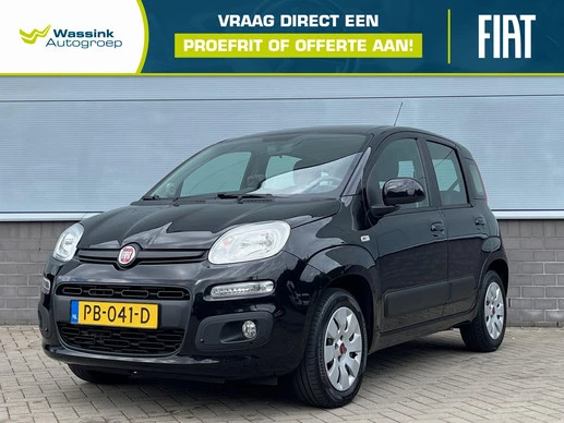 Fiat Panda - Afbeelding 1 van 30