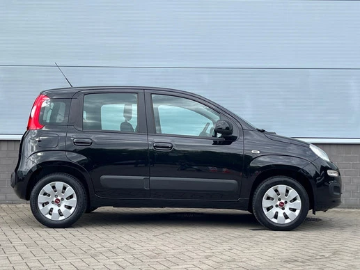 Fiat Panda - Afbeelding 4 van 30