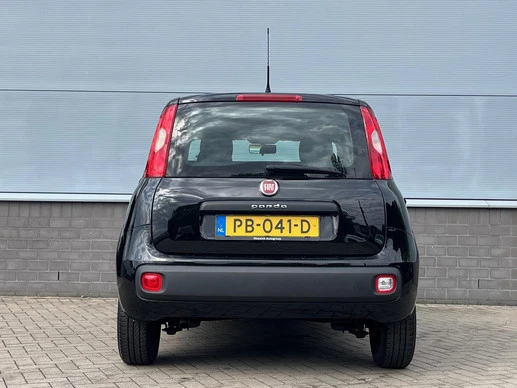 Fiat Panda - Afbeelding 5 van 30