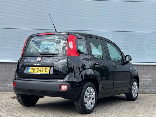 Fiat Panda - Afbeelding 6 van 30