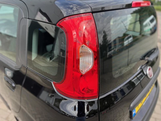 Fiat Panda - Afbeelding 8 van 30