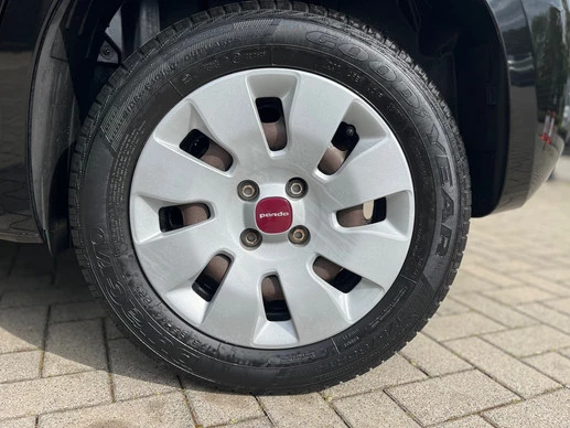 Fiat Panda - Afbeelding 9 van 30