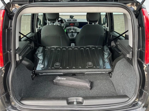 Fiat Panda - Afbeelding 13 van 30