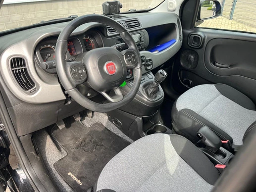 Fiat Panda - Afbeelding 14 van 30