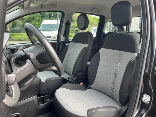 Fiat Panda - Afbeelding 16 van 30