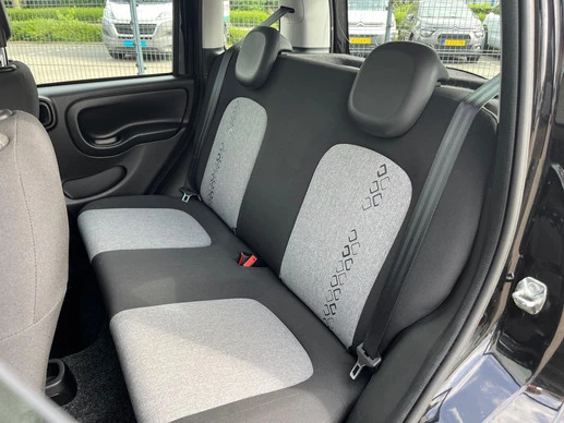 Fiat Panda - Afbeelding 17 van 30