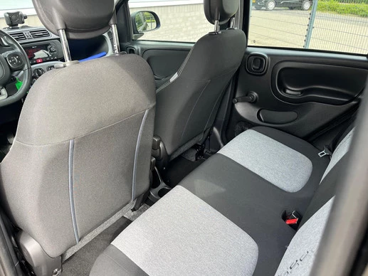 Fiat Panda - Afbeelding 18 van 30