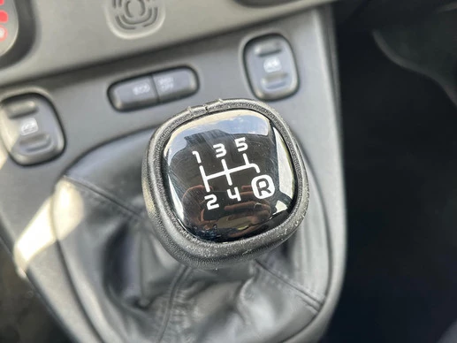 Fiat Panda - Afbeelding 19 van 30
