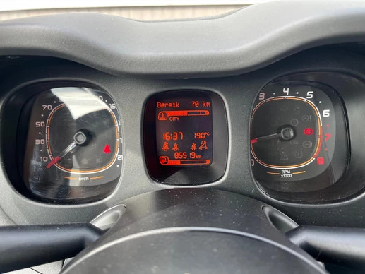 Fiat Panda - Afbeelding 20 van 30