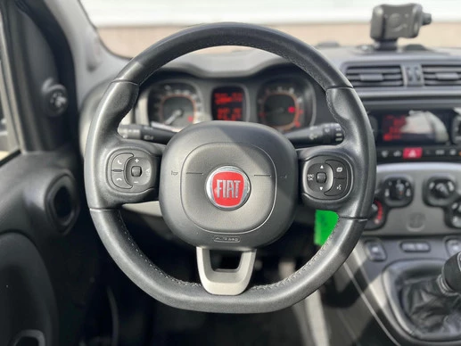 Fiat Panda - Afbeelding 21 van 30