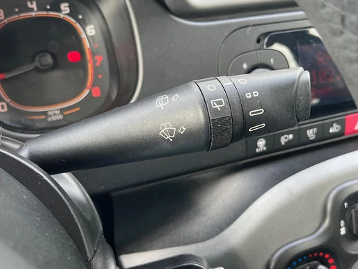 Fiat Panda - Afbeelding 25 van 30