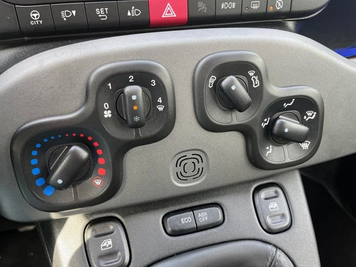 Fiat Panda - Afbeelding 27 van 30
