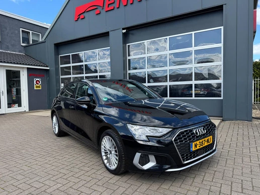 Audi A3 - Afbeelding 1 van 30