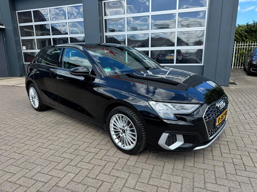 Audi A3 - Afbeelding 2 van 30