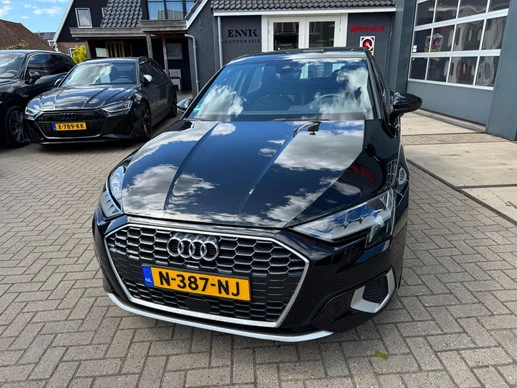 Audi A3 - Afbeelding 4 van 30