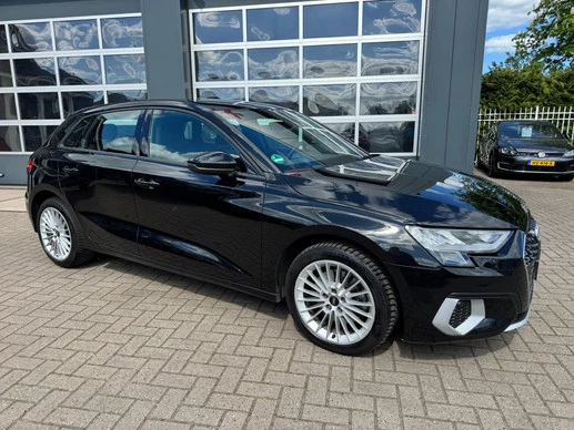 Audi A3 - Afbeelding 5 van 30