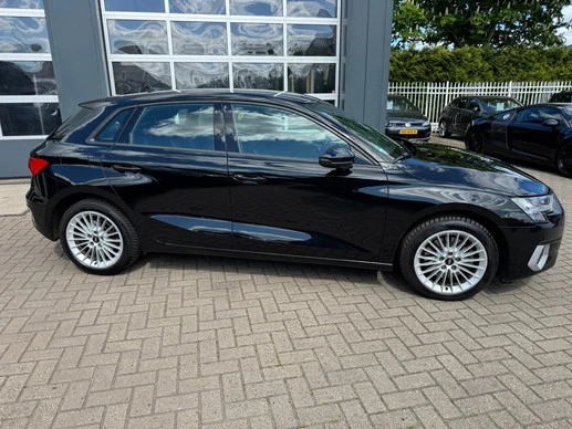 Audi A3 - Afbeelding 6 van 30