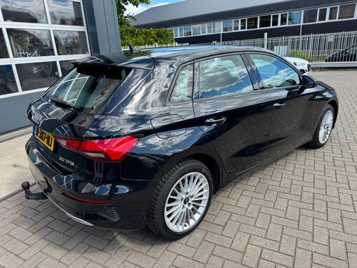 Audi A3 - Afbeelding 7 van 30