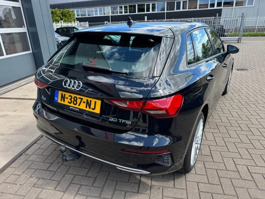 Audi A3 - Afbeelding 8 van 30