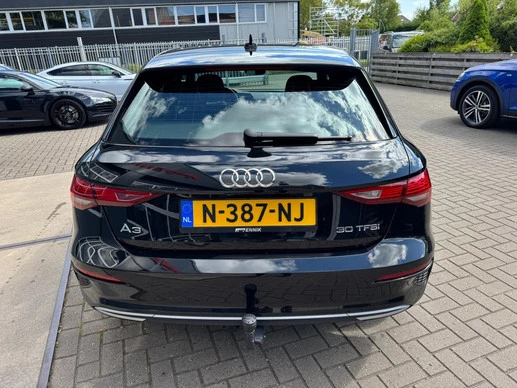 Audi A3 - Afbeelding 9 van 30
