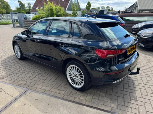 Audi A3 - Afbeelding 10 van 30