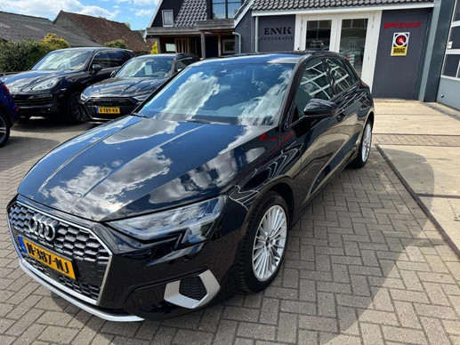 Audi A3 - Afbeelding 11 van 30