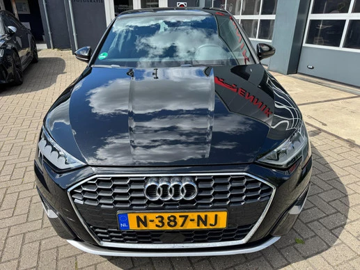 Audi A3 - Afbeelding 12 van 30