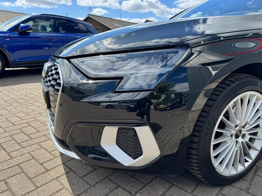 Audi A3 - Afbeelding 13 van 30