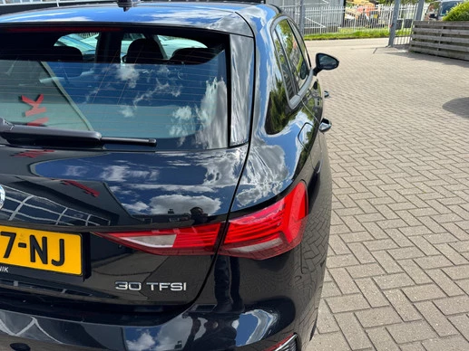 Audi A3 - Afbeelding 16 van 30