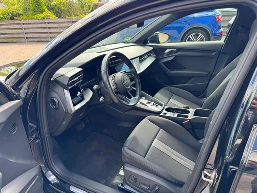 Audi A3 - Afbeelding 17 van 30