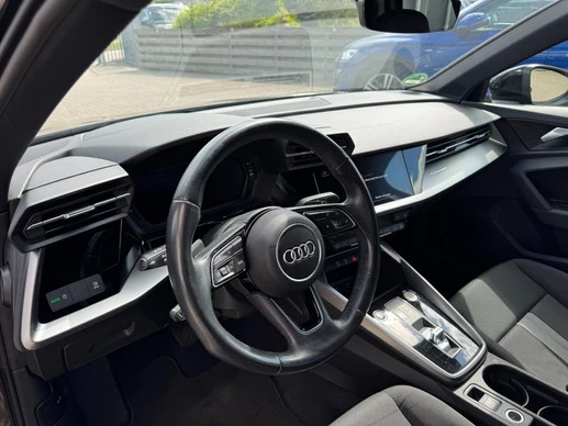 Audi A3 - Afbeelding 18 van 30
