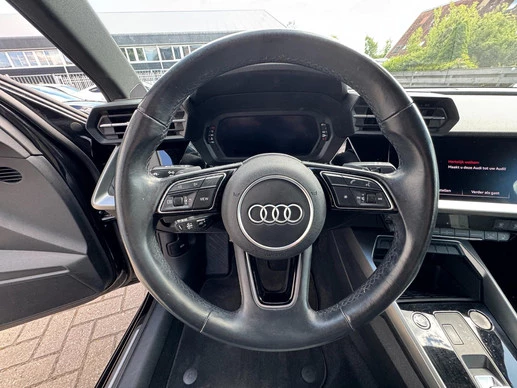 Audi A3 - Afbeelding 21 van 30