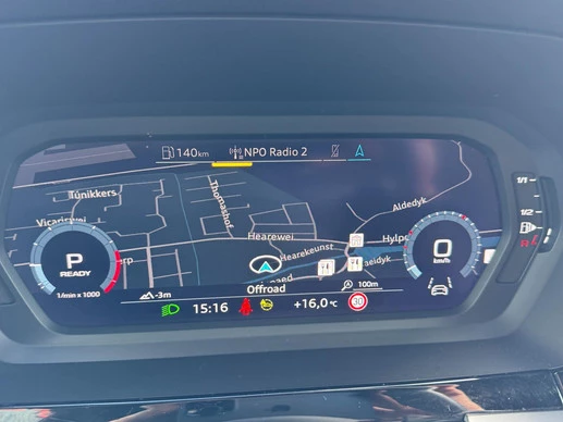 Audi A3 - Afbeelding 26 van 30