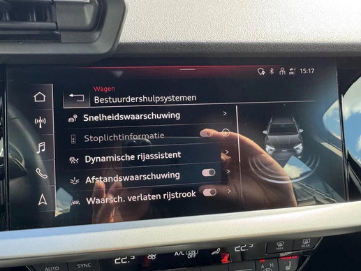 Audi A3 - Afbeelding 29 van 30