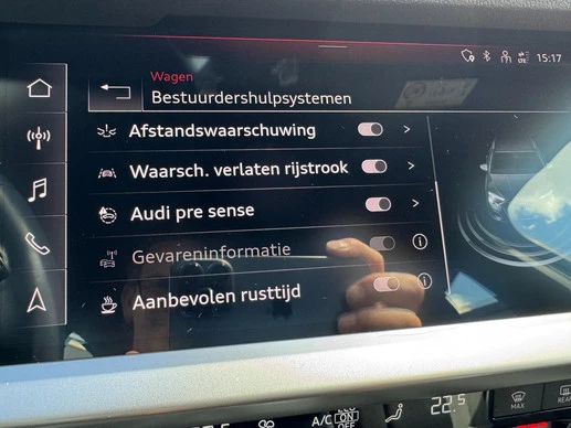 Audi A3 - Afbeelding 30 van 30