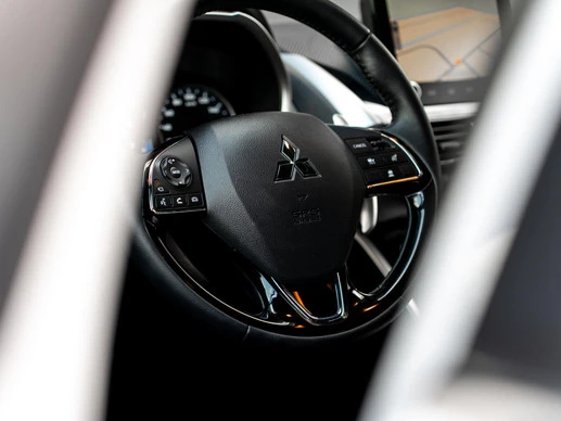 Mitsubishi Eclipse Cross - Afbeelding 2 van 30