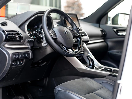 Mitsubishi Eclipse Cross - Afbeelding 3 van 30