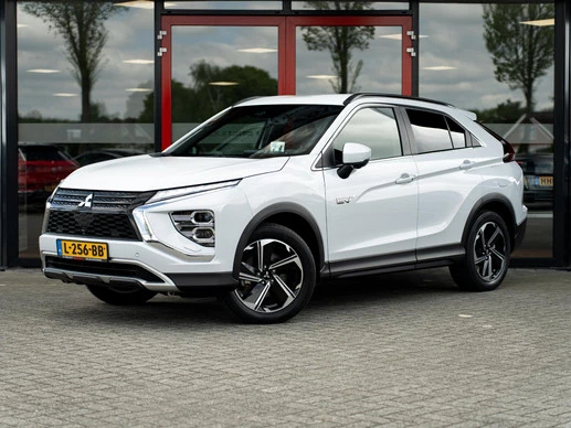 Mitsubishi Eclipse Cross - Afbeelding 5 van 30