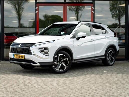 Mitsubishi Eclipse Cross - Afbeelding 6 van 30