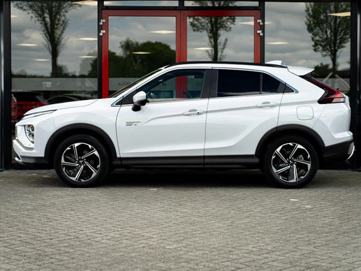 Mitsubishi Eclipse Cross - Afbeelding 7 van 30