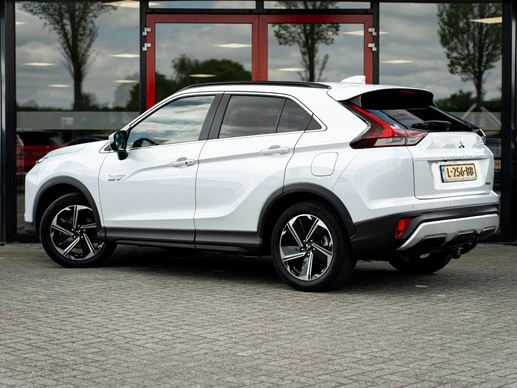 Mitsubishi Eclipse Cross - Afbeelding 8 van 30