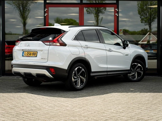 Mitsubishi Eclipse Cross - Afbeelding 9 van 30