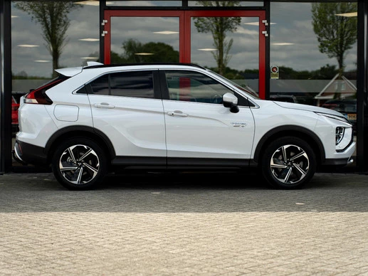 Mitsubishi Eclipse Cross - Afbeelding 10 van 30