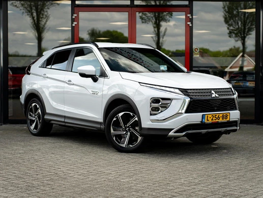 Mitsubishi Eclipse Cross - Afbeelding 11 van 30
